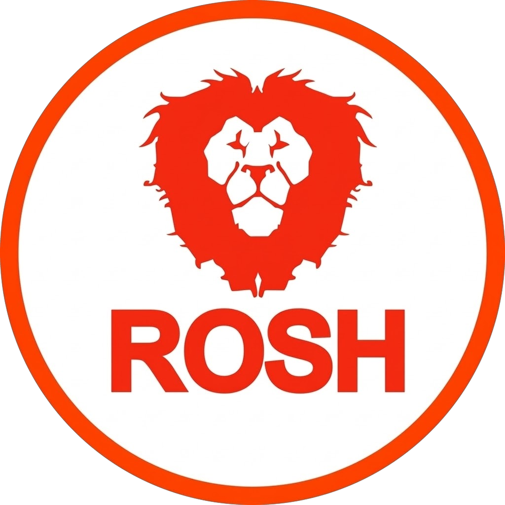 ROSH Venta de Pintura Electrostática en Polvo